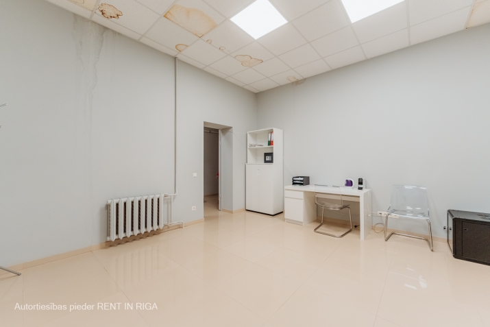 Продажа инвестиционного объекта, Vecā Jūrmalas Gatve 1, Rīga, Kreisais krasts, Imanta / 650 000 € 9