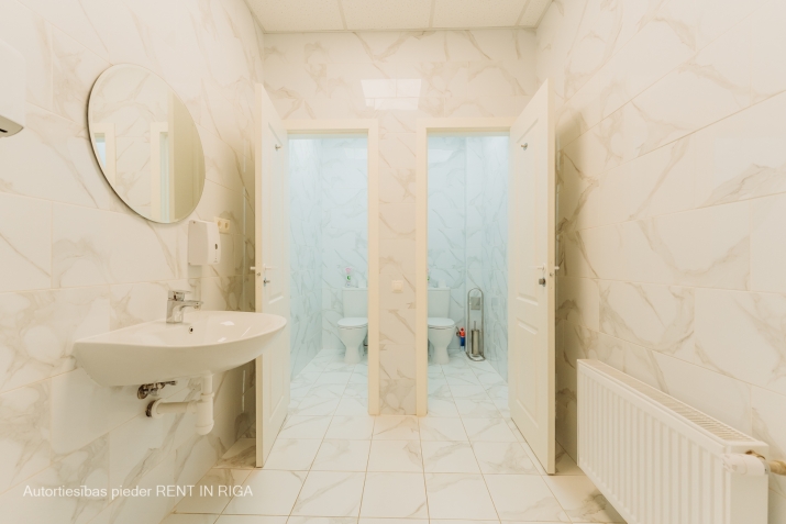 Продажа инвестиционного объекта, Vecā Jūrmalas Gatve 1, Rīga, Kreisais krasts, Imanta / 650 000 € 10