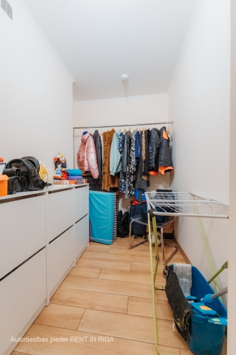 Продажа инвестиционного объекта, Vecā Jūrmalas Gatve 1, Rīga, Kreisais krasts, Imanta / 650 000 € 19
