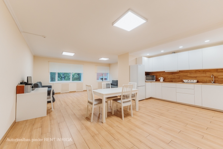Продажа инвестиционного объекта, Vecā Jūrmalas Gatve 1, Rīga, Kreisais krasts, Imanta / 650 000 € 20