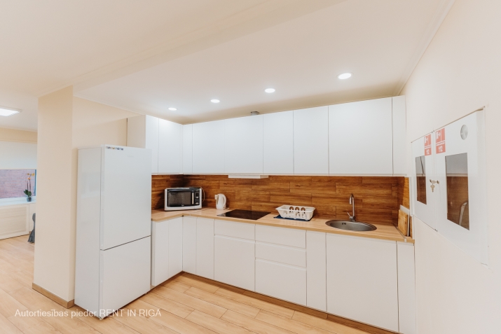 Продажа инвестиционного объекта, Vecā Jūrmalas Gatve 1, Rīga, Kreisais krasts, Imanta / 650 000 € 21