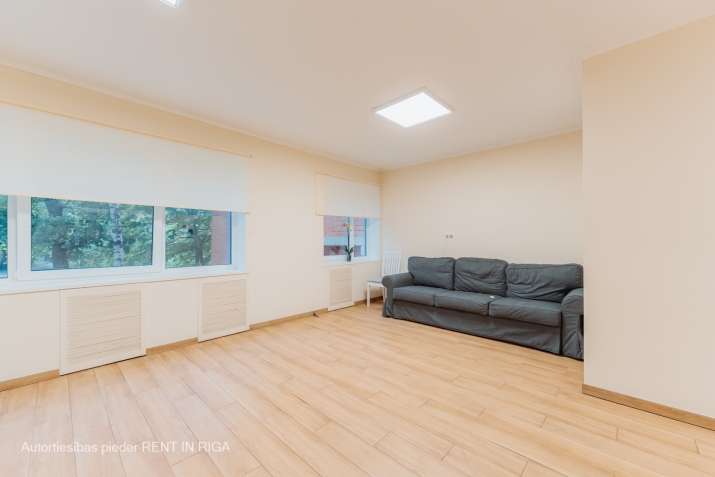 Продажа инвестиционного объекта, Vecā Jūrmalas Gatve 1, Rīga, Kreisais krasts, Imanta / 650 000 € 22