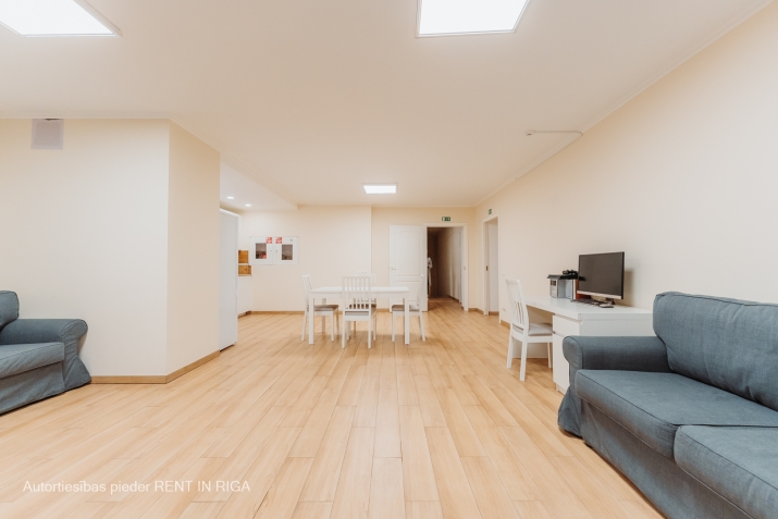 Продажа инвестиционного объекта, Vecā Jūrmalas Gatve 1, Rīga, Kreisais krasts, Imanta / 650 000 € 23