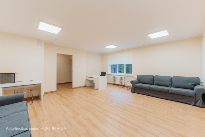 Продажа инвестиционного объекта, Vecā Jūrmalas Gatve 1, Rīga, Kreisais krasts, Imanta / 650 000 € 24