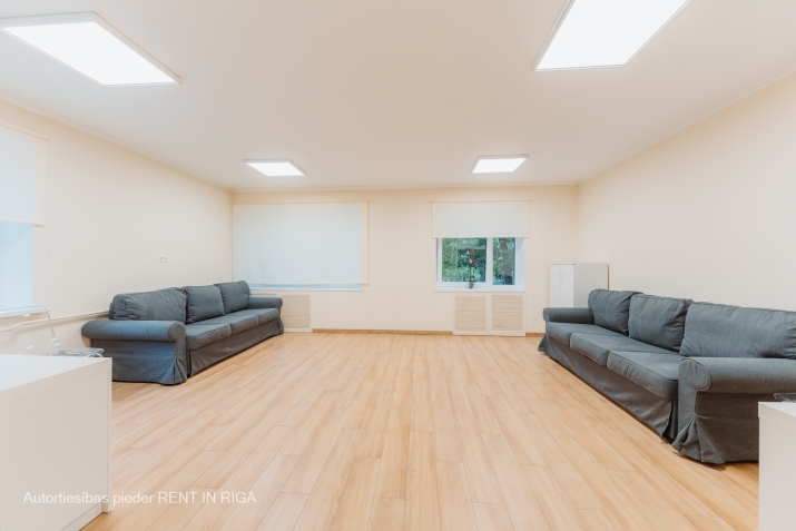 Продажа инвестиционного объекта, Vecā Jūrmalas Gatve 1, Rīga, Kreisais krasts, Imanta / 650 000 € 25