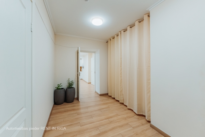 Продажа инвестиционного объекта, Vecā Jūrmalas Gatve 1, Rīga, Kreisais krasts, Imanta / 650 000 € 26