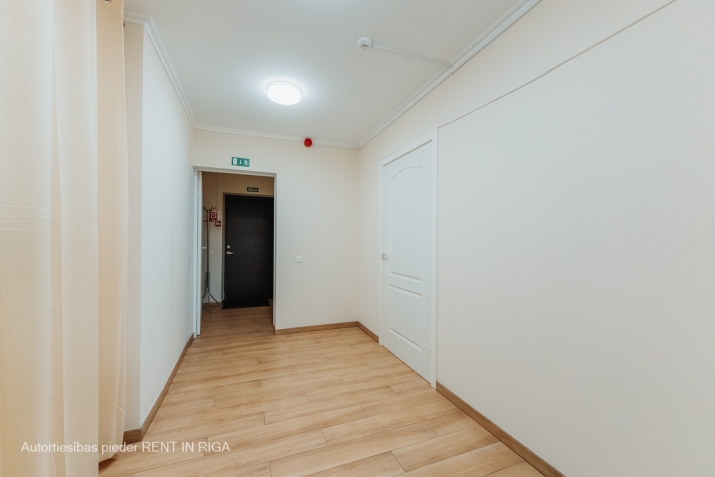 Продажа инвестиционного объекта, Vecā Jūrmalas Gatve 1, Rīga, Kreisais krasts, Imanta / 650 000 € 27