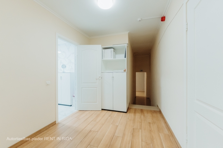 Продажа инвестиционного объекта, Vecā Jūrmalas Gatve 1, Rīga, Kreisais krasts, Imanta / 650 000 € 28