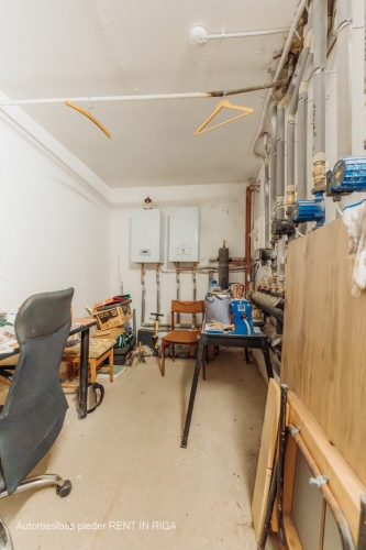 Продажа инвестиционного объекта, Vecā Jūrmalas Gatve 1, Rīga, Kreisais krasts, Imanta / 650 000 € 31