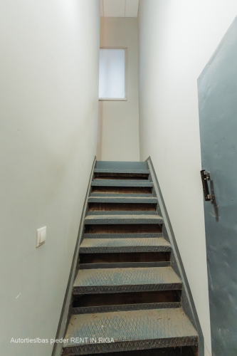 Продажа инвестиционного объекта, Vecā Jūrmalas Gatve 1, Rīga, Kreisais krasts, Imanta / 650 000 € 32