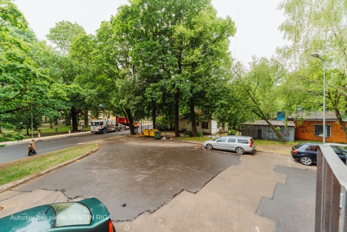 Продажа инвестиционного объекта, Vecā Jūrmalas Gatve 1, Rīga, Kreisais krasts, Imanta / 650 000 € 33