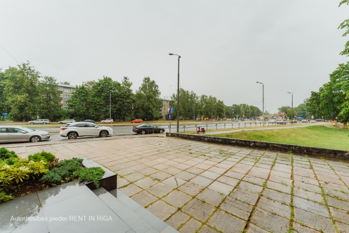 Продажа инвестиционного объекта, Vecā Jūrmalas Gatve 1, Rīga, Kreisais krasts, Imanta / 650 000 € 42