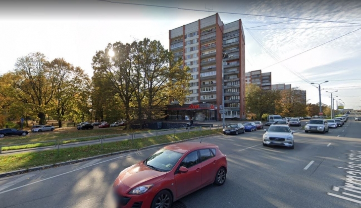 Продажа инвестиционного объекта, Vecā Jūrmalas Gatve 1, Rīga, Kreisais krasts, Imanta / 650 000 € 45