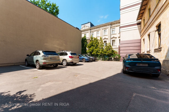 Krišjāņa Valdemāra iela 9A 22