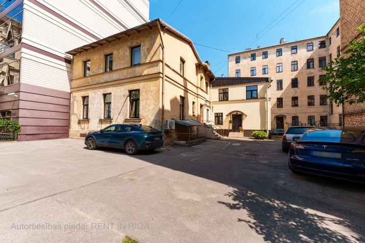 Krišjāņa Valdemāra iela 9A 23