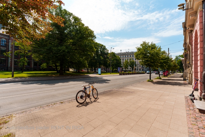 Krišjāņa Valdemāra iela 9A 26