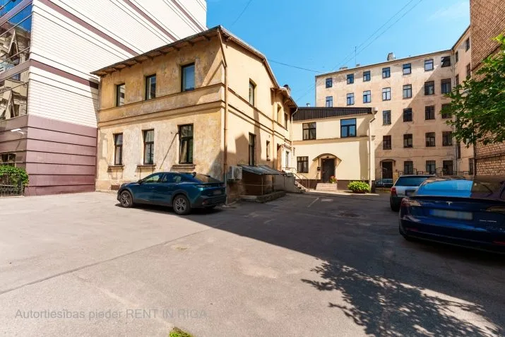 Krišjāņa Valdemāra iela 9A 23
