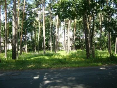 Pārdod zemi, Hamburgas iela 18, Rīga, Labais krasts, Mežaparks / 355 000 € 2