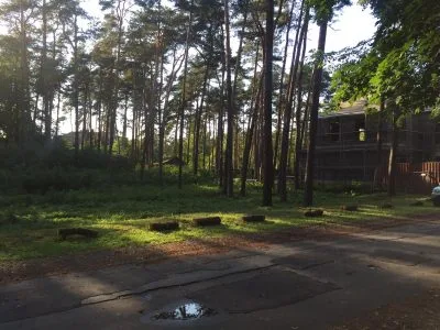 Pārdod zemi, Hamburgas iela 18, Rīga, Labais krasts, Mežaparks / 355 000 € 3