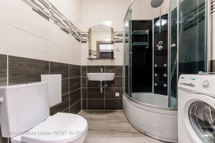 Аренда квартиры, Lenču улица 2, Rīga, Labais krasts, Centrs / 500 € 11