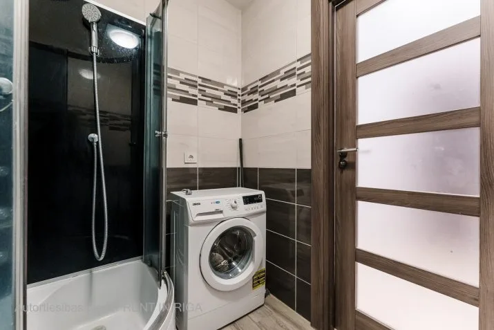 Аренда квартиры, Lenču улица 2, Rīga, Labais krasts, Centrs / 500 € 12