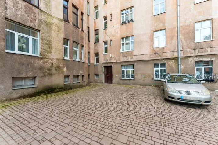 Аренда квартиры, Lenču улица 2, Rīga, Labais krasts, Centrs / 500 € 14