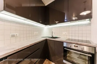 Аренда квартиры, Lenču улица 2, Rīga, Labais krasts, Centrs / 500 € 6