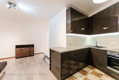 Аренда квартиры, Lenču улица 2, Rīga, Labais krasts, Centrs / 500 € 8