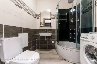 Аренда квартиры, Lenču улица 2, Rīga, Labais krasts, Centrs / 500 € 11