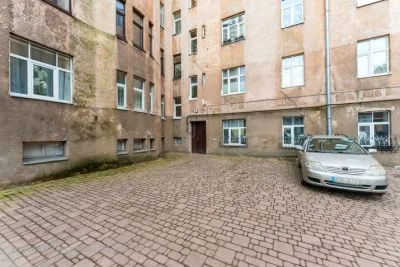 Аренда квартиры, Lenču улица 2, Rīga, Labais krasts, Centrs / 500 € 14