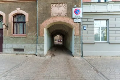 Аренда квартиры, Lenču улица 2, Rīga, Labais krasts, Centrs / 500 € 16