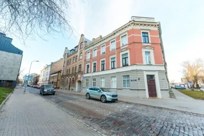 Аренда квартиры, Lenču улица 2, Rīga, Labais krasts, Centrs / 500 € 17