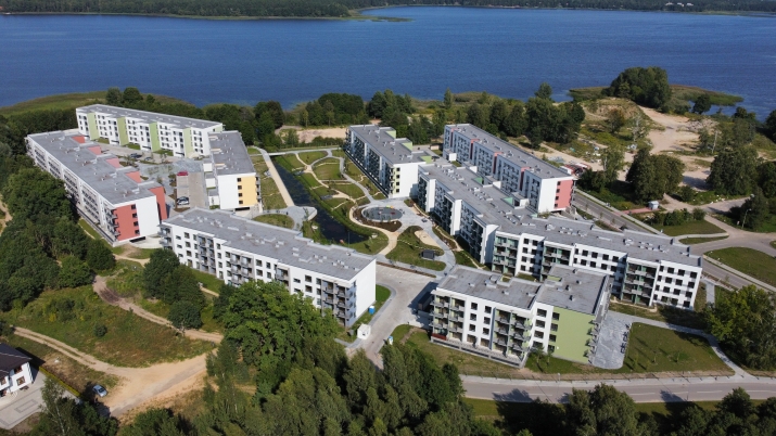 Murjāņu iela 70 21