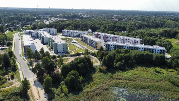 Murjāņu iela 70 25