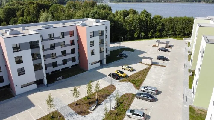 Murjāņu iela 70 11