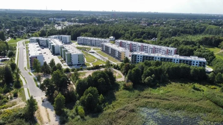 Murjāņu iela 70 25
