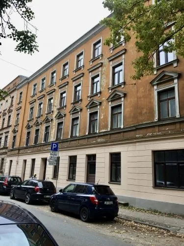 Pārdod dzīvokli, Stabu iela 84, Rīga, Labais krasts, Centrs / 58 000 € 10