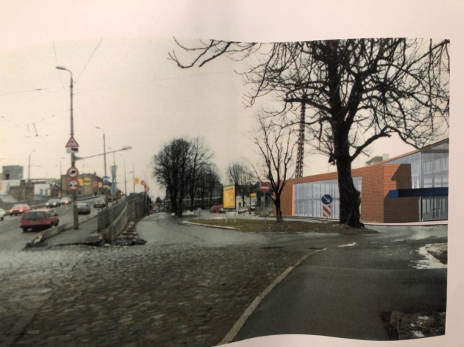 Brīvības iela 198 15