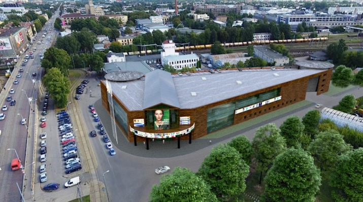 Brīvības iela 198 16