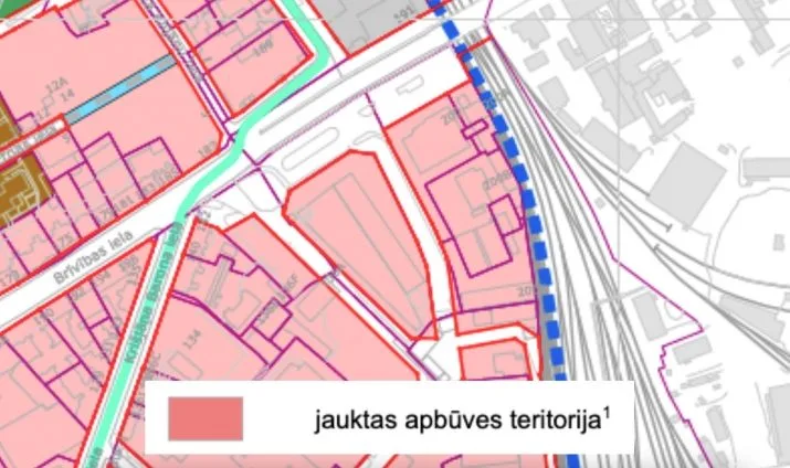 Brīvības iela 198 12