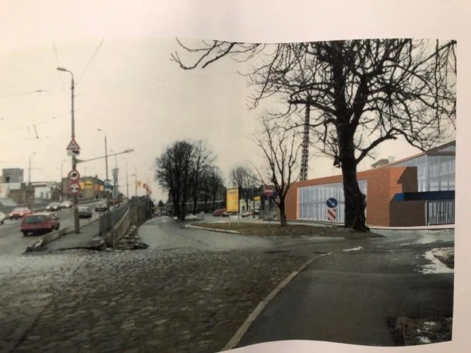 Brīvības iela 198 15