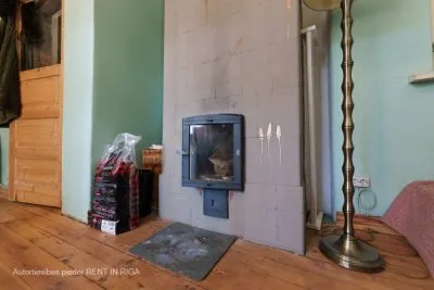 Pārdod māju, Andreja iela 6, Rīga, Labais krasts, Berģi / 119 000 € 5