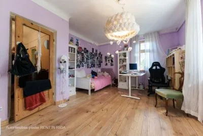 Pārdod māju, Andreja iela 6, Rīga, Labais krasts, Berģi / 119 000 € 6