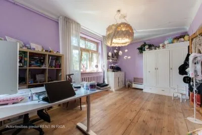 Pārdod māju, Andreja iela 6, Rīga, Labais krasts, Berģi / 119 000 € 7