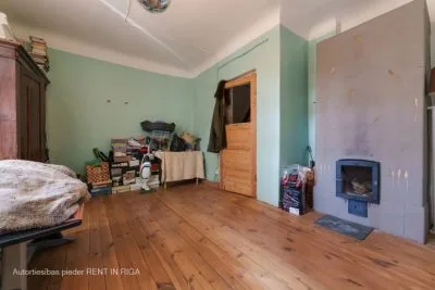 Pārdod māju, Andreja iela 6, Rīga, Labais krasts, Berģi / 119 000 € 4