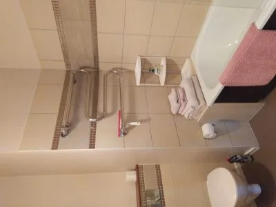 Izīrē dzīvokli, Lāčplēša iela 18, Rīga, Labais krasts, Centrs / 600 € 3