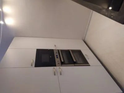 Izīrē dzīvokli, Lāčplēša iela 18, Rīga, Labais krasts, Centrs / 600 € 5