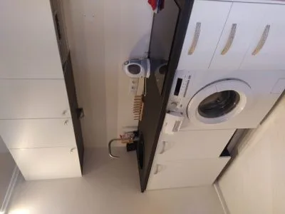 Izīrē dzīvokli, Lāčplēša iela 18, Rīga, Labais krasts, Centrs / 600 € 6