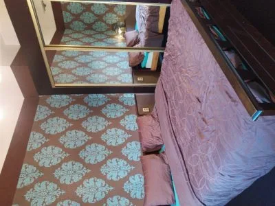 Izīrē dzīvokli, Lāčplēša iela 18, Rīga, Labais krasts, Centrs / 600 € 8