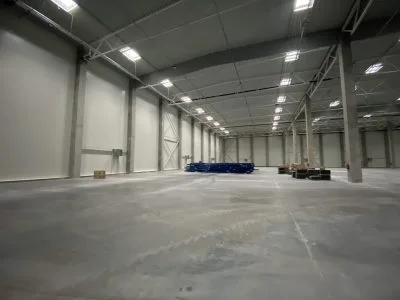 Izīrē noliktavu, Dzelzavas iela 127, Rīga, Labais krasts, Pļavnieki / 49 979 € 3